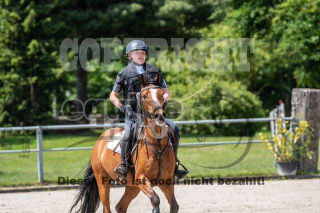 Test of Choise Langenfeld (29.+30.05.2021)
