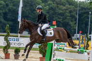 Goldene Schärpe 2021 - Ponys