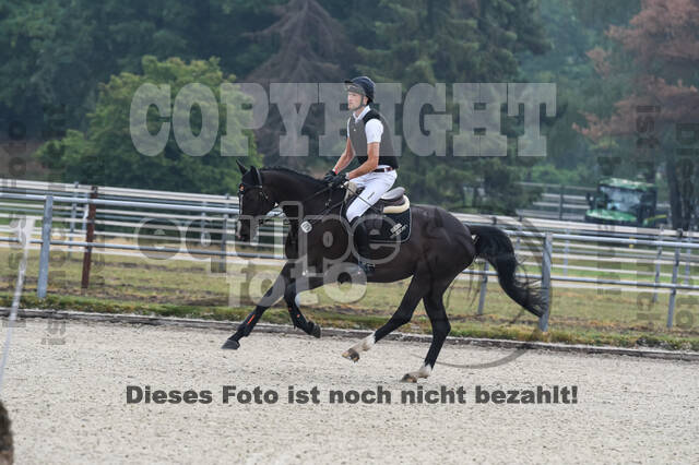 Late-Entry-Vielseitigkeit Langenfeld (11.+13./14.06.2020)
