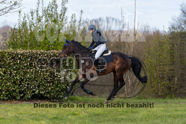 Christel Heyl , Emery THC  