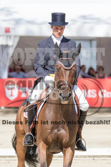 European Championship Eventing 2017