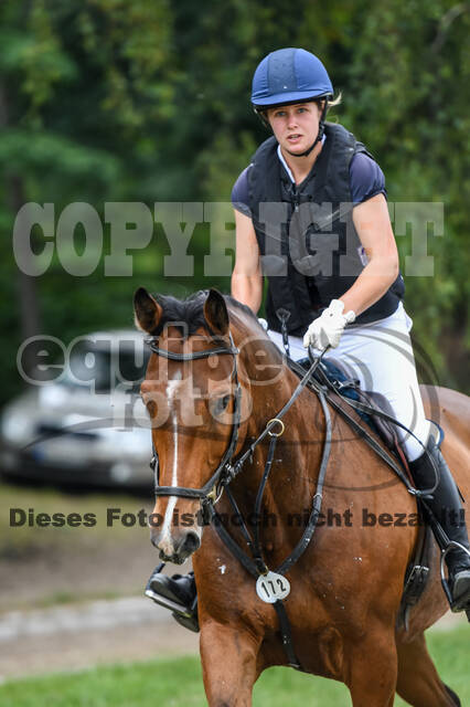 Late-Entry-Vielseitigkeit Langenfeld (11.+13./14.06.2020)