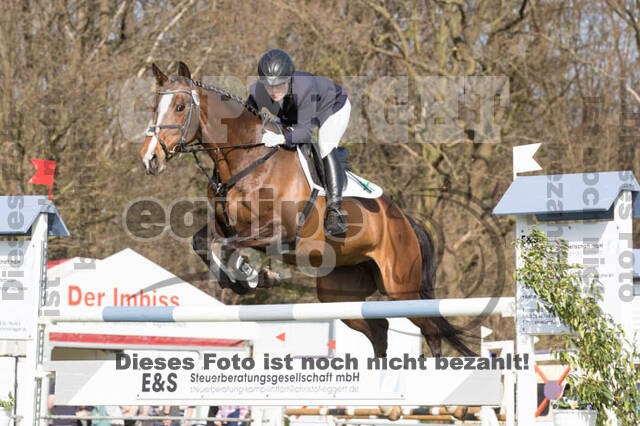 Frühjahrsvielseitigkeit RV Seydlitz Kamp