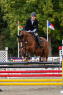 Deutsche Meisterschaft Vielseitigkeit (Luhmühlen)