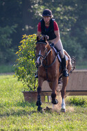 Late-Entry-Vielseitigkeit Gahlen (18.07.2020)