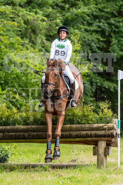 Westerstede Horse Trials 2021