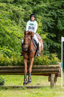 Westerstede Horse Trials 2021