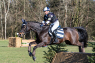 Geländetage beim RSV St. Hubertus Wesel Obrighoven (26.+27.03.2022)
