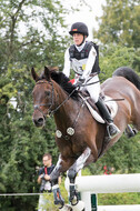 FEI European Championship Eventing 2017