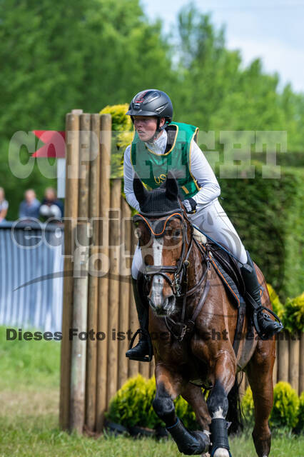 Westerstede Horse Trials (10.-13.06.2021)