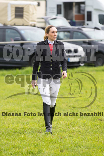 RV Seydlitz Kamp (06.+07.04.2019)