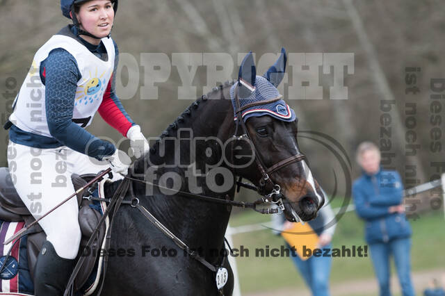 Geländetage beim RSV St. Hubertus Wesel Obrighoven (26.+27.03.2022)