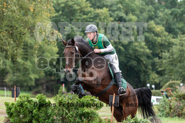 Vielseitigkeit RSV Wesel Obrighoven (26.+27.09.2020)