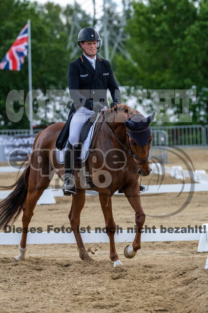 Westerstede Horse Trials 2021