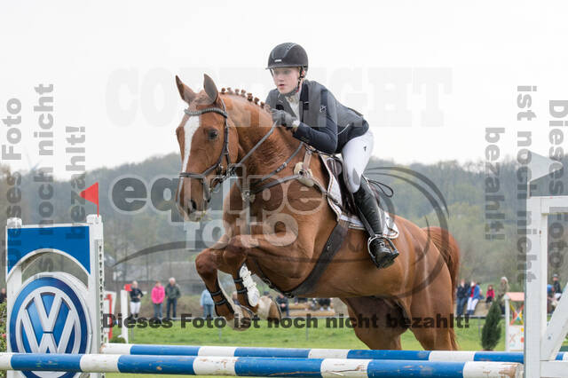 RV Seydlitz Kamp (06.+07.04.2019)