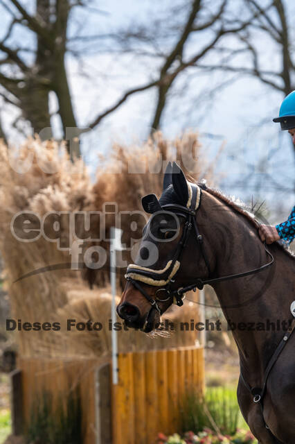 Kronenberg - De Peelbergen (02.04.2022)