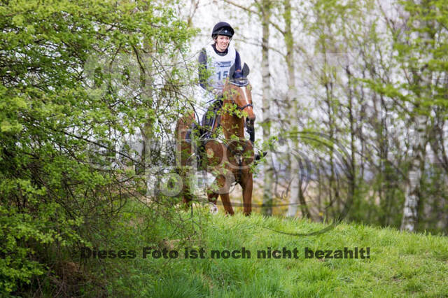 Vielseitigkeitsturnier RV Lippe-Bruch-Gahlen