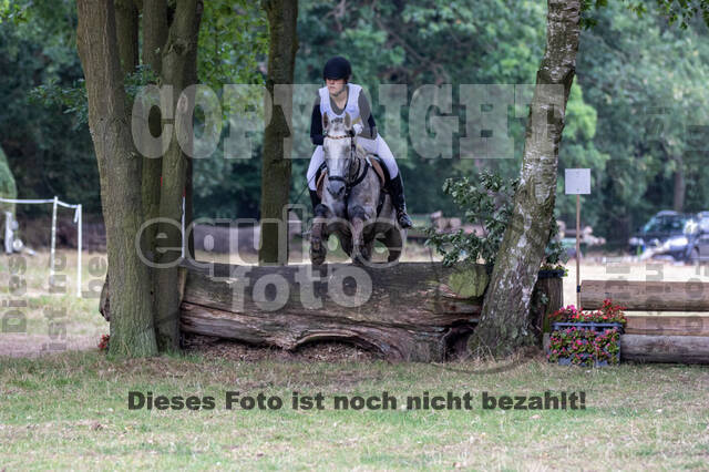 Late-Entry Vielseitigkeit Hamminkeln/Wesel (01.+02.08.2020)