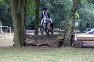Late-Entry Vielseitigkeit Hamminkeln/Wesel (01.+02.08.2020)