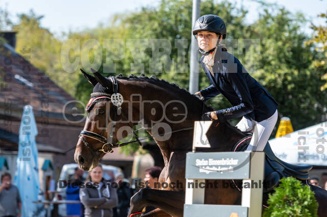 RFV Dinslaken-Hiesfeld (Herbstturnier)