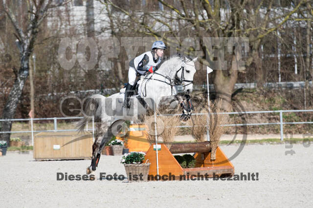 Eventing Langenfeld