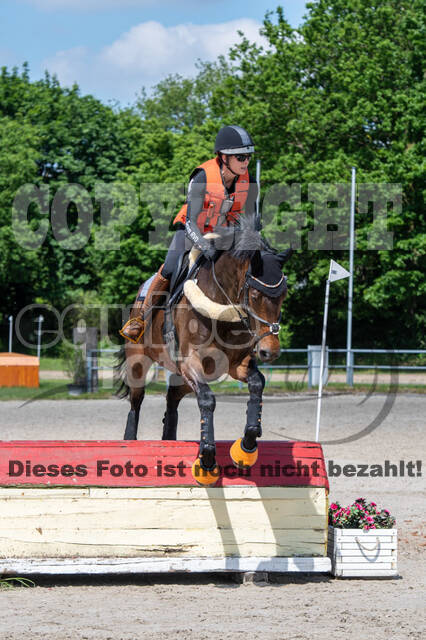 Test of Choise Langenfeld (29.+30.05.2021)