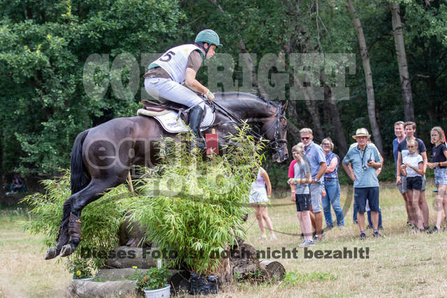 Late-Entry Vielseitigkeit Hamminkeln/Wesel (01.+02.08.2020)