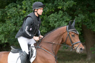 Eventing im Pferdesportzentrum Rheinland