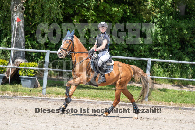 Test of Choise Langenfeld (29.+30.05.2021)