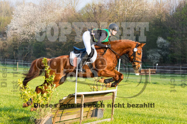 RV Seydlitz Kamp (06.+07.04.2019)