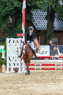 Goldene Schärpe 2021 - Ponys