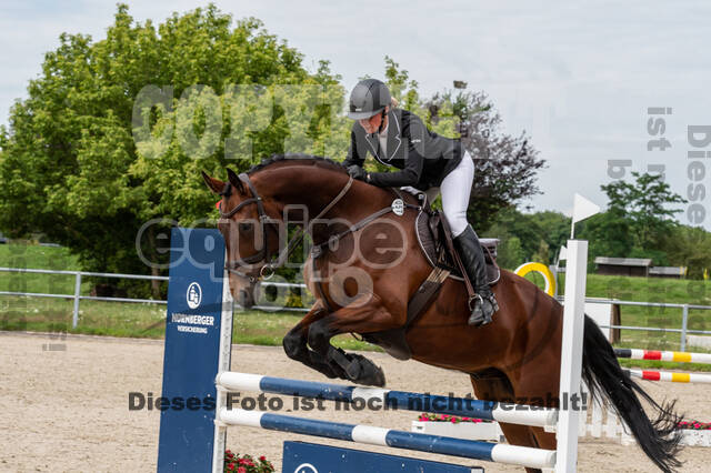 Late-Entry-Vielseitigkeit Langenfeld (06.+07.07.2020)