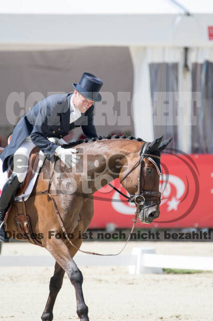 European Championship Eventing 2017