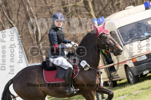 Frühjahrsvielseitigkeit RV Seydlitz Kamp