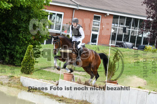 Late-Entry-Vielseitigkeit Langenfeld (11.+13./14.06.2020)