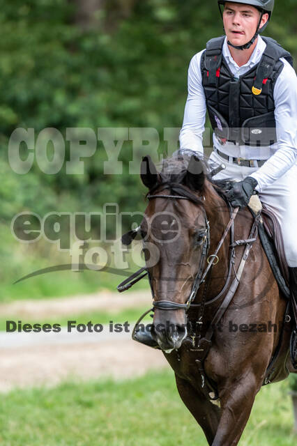 Late-Entry-Vielseitigkeit Langenfeld (06.+07.07.2020)