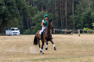 Late-Entry Vielseitigkeit Hamminkeln/Wesel (01.+02.08.2020)