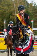 Deutsche Meisterschaft Vielseitigkeit (Luhmühlen)
