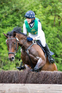 DJM Vielseitigkeit 2019, Kreuth