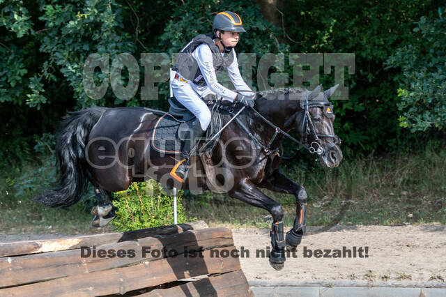 Late-Entry-Vielseitigkeit Langenfeld (11.+13./14.06.2020)