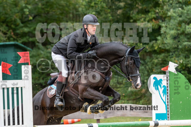 Vielseitigkeit RSV Wesel Obrighoven (26.+27.09.2020)