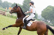 Vielseitigkeitsturnier ZRFV von Lützow Hamminkeln