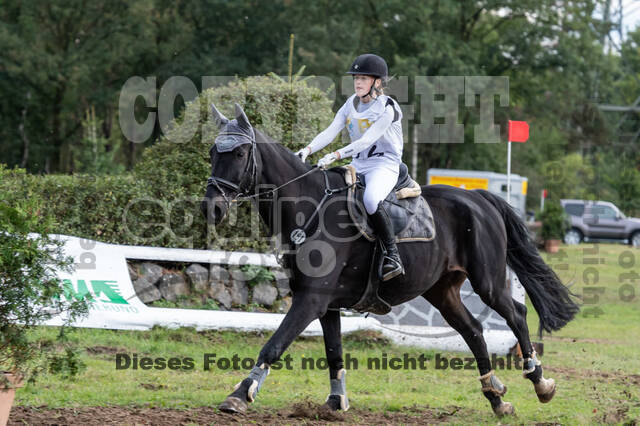 Vielseitigkeit RSV Wesel Obrighoven (26.+27.09.2020)