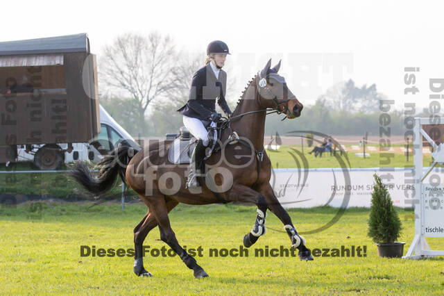 RV Seydlitz Kamp (06.+07.04.2019)