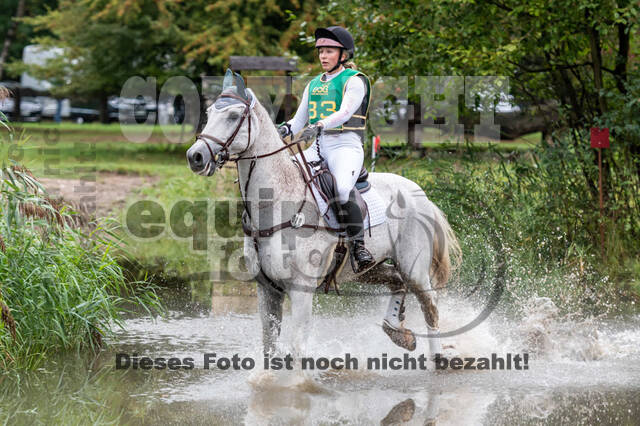 Vielseitigkeit RSV Wesel Obrighoven (26.+27.09.2020)