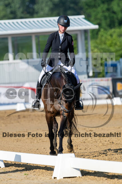 Westerstede Horse Trials 2021