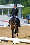 Westerstede Horse Trials 2021