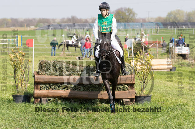 RV Seydlitz Kamp (06.+07.04.2019)