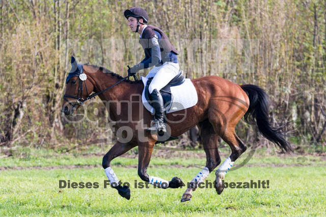 Vielseitigkeitsturnier RV Lippe-Bruch-Gahlen