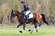Vielseitigkeitsturnier RV Lippe-Bruch-Gahlen